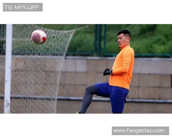 中国足球球星颜值排行榜揭晓 哪些球员因外貌被球迷热议